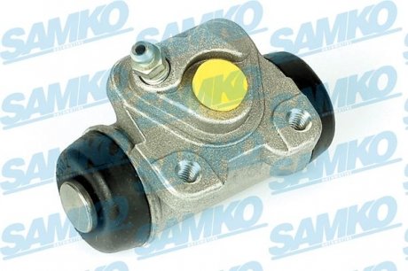 Цилиндр тормозной колесный SAMKO C25862