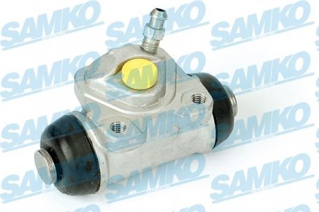 Автозапчасть SAMKO C26118