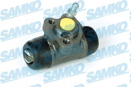 Цилиндр тормозной колесный SAMKO C261191 (фото 1)
