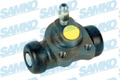Цилиндр тормозной рабочий SAMKO C29053 (фото 1)