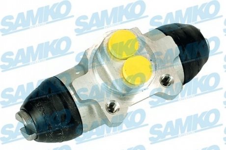 Гальмівний циліндрик SAMKO C29069 (фото 1)