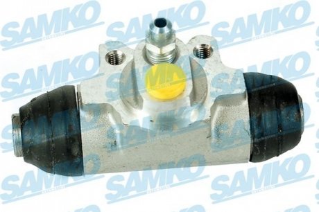 Гальмівний циліндрик SAMKO C29070