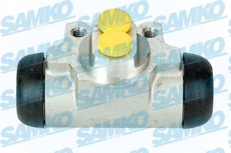 Гальмівний циліндрик SAMKO C29074 (фото 1)