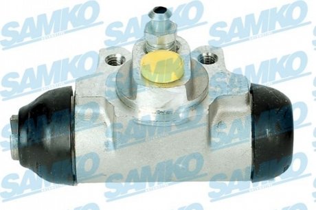 Гальмівний циліндрик SAMKO C29075 (фото 1)