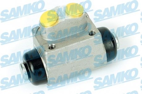 Цилиндр тормозной колесный SAMKO C30034