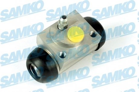 Цилиндр тормозной рабочий SAMKO C31011