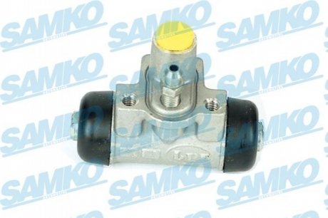 Гальмівний циліндрик SAMKO C31023