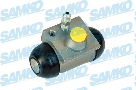 Цилиндр тормозной колесный SAMKO C31025