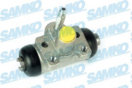 Цилиндр тормозной колесный SAMKO C31042