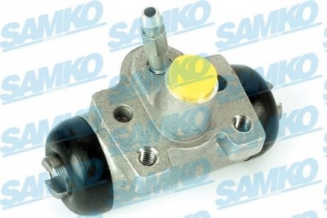Цилиндр тормозной колесный SAMKO C31044 (фото 1)