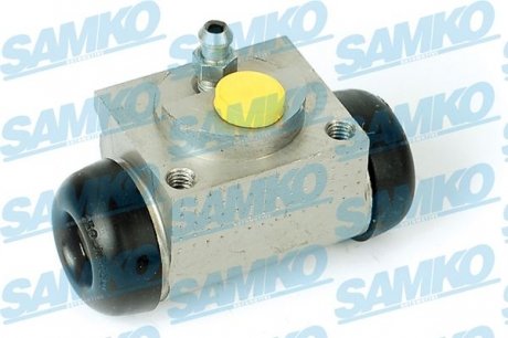 Автозапчасть SAMKO C31045 (фото 1)
