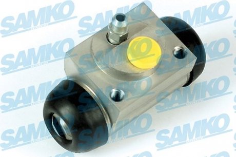 Цилиндр тормозной рабочий SAMKO C31046