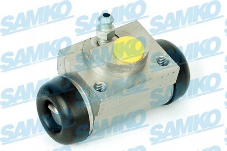 Цилиндр тормозной рабочий SAMKO C31055