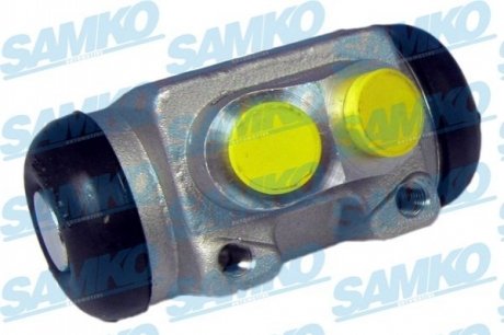 Цилиндр тормозной колесный SAMKO C31056