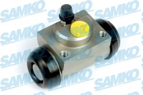 Цилиндр тормозной колесный SAMKO C31114