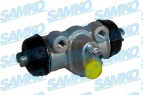 Цилиндр тормозной рабочий SAMKO C31195