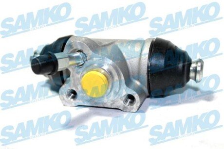 Cylinderek ham. SAMKO C31294