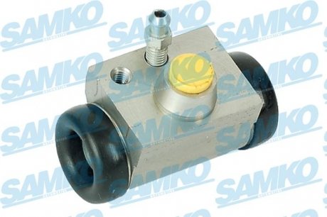 Цилиндр тормозной рабочий SAMKO C99957