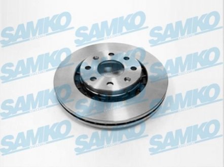 Автозапчастина SAMKO D4003V (фото 1)