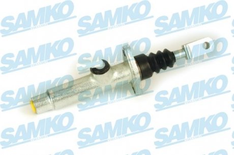 Автозапчастина SAMKO F01850