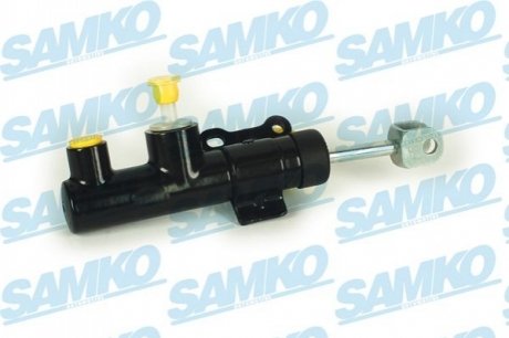 Циліндр зчеплення головний SAMKO F04876