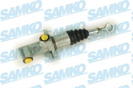 Автозапчастина SAMKO F05862