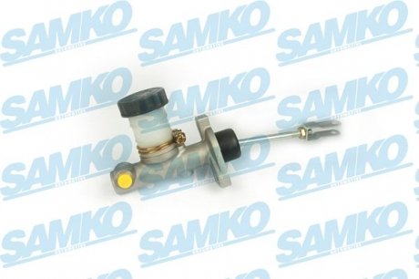 Автозапчастина SAMKO F20396
