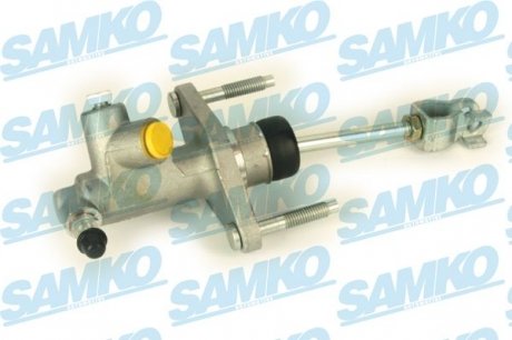 Цилиндр сцепления рабочий SAMKO F23072