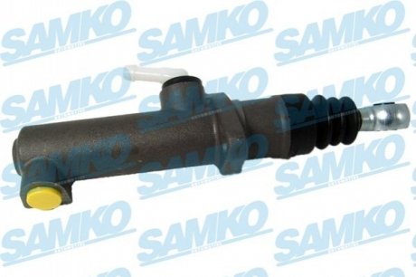 Циліндр зчеплення головний SAMKO F30027 (фото 1)