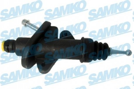 Главный цилиндр, система сцепления SAMKO F30053 (фото 1)