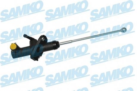 Главный цилиндр, система сцепления SAMKO F30057