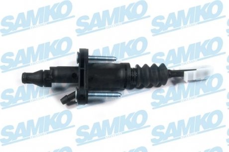 Главный цилиндр, система сцепления SAMKO F30067 (фото 1)