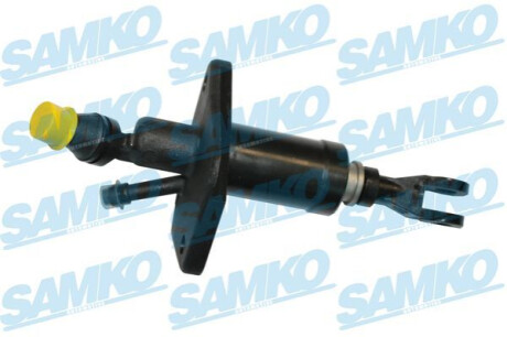 Циліндр зчеплення головний SAMKO F30083