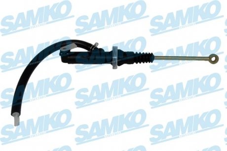Главный цилиндр, система сцепления SAMKO F30087
