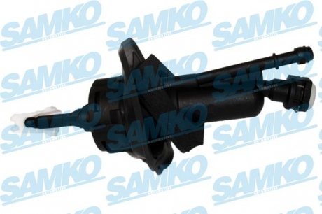 Главный цилиндр, система сцепления SAMKO F30090 (фото 1)