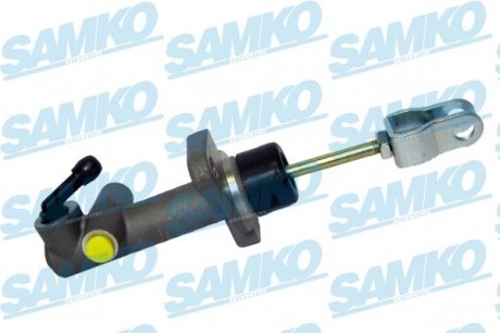 Главный цилиндр система сцепления SAMKO F30178