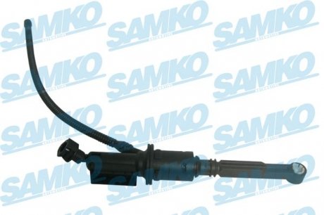 Автозапчастина SAMKO F30190 (фото 1)