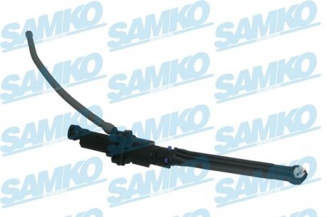 Автозапчастина SAMKO F30195 (фото 1)