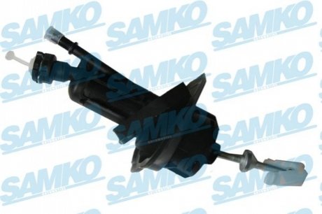 Циліндр зчеплення головний SAMKO F30210 (фото 1)