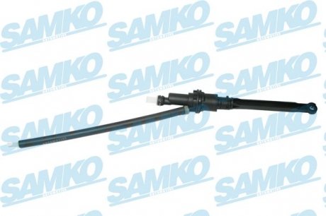 Автозапчастина SAMKO F30236