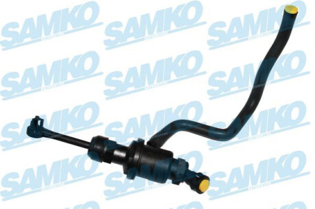 Автозапчасть SAMKO F30274