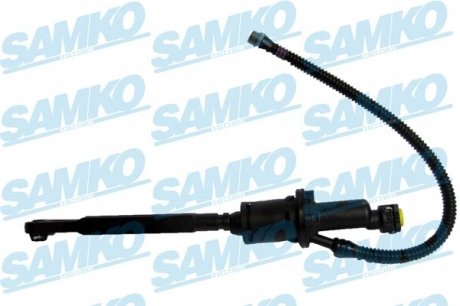 Автозапчастина SAMKO F30511