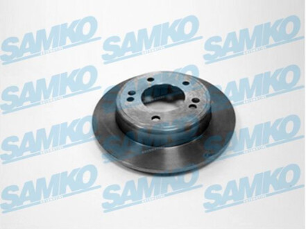 Автозапчасть SAMKO H2033P