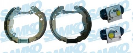 Автозапчасть SAMKO KEG812