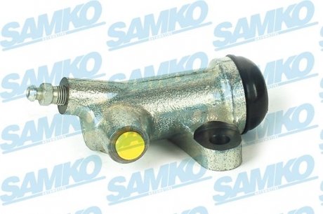 Автозапчастина SAMKO M04387