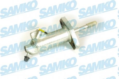 Цилиндр сцепления рабочий SAMKO M04913 (фото 1)