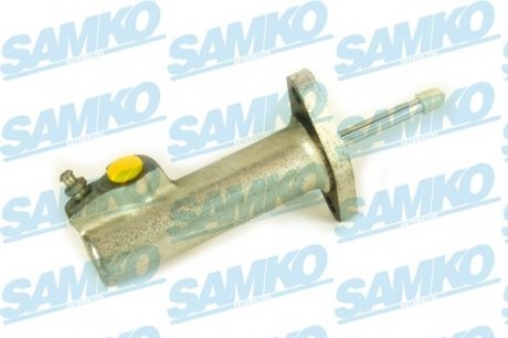 Цилиндр сцепления рабочий SAMKO M16100 (фото 1)