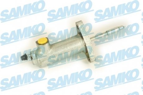 Цилиндр тормозной колесный SAMKO M17751