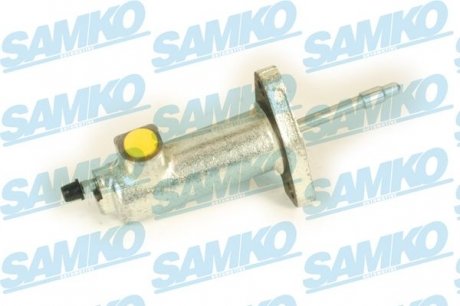 Циліндр зчеплення робочий SAMKO M17753