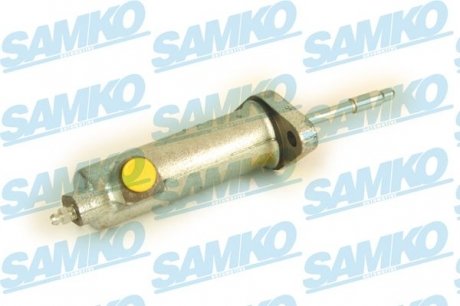 Цилиндр сцепления рабочий SAMKO M17761 (фото 1)